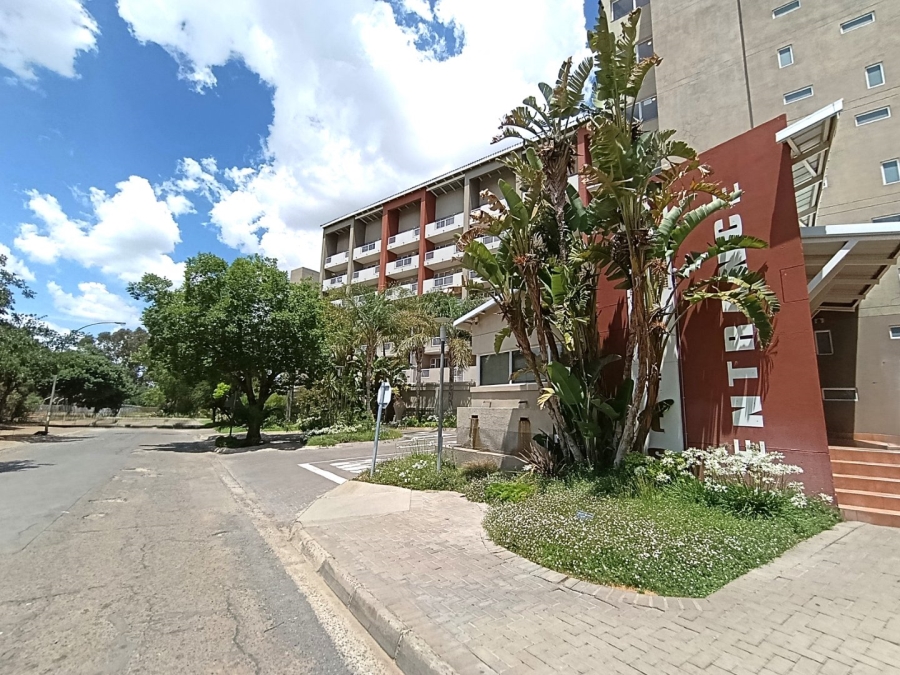 2 Bedroom Property for Sale in Universitas Free State